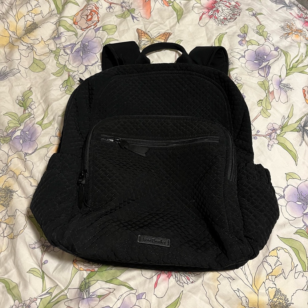 Vera Bradley Backpack